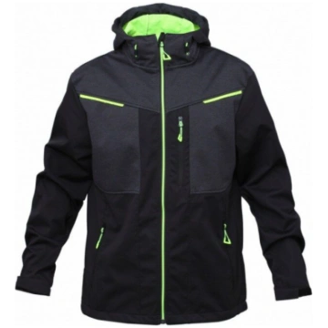 Softshell jaka ROXET BoSafety
