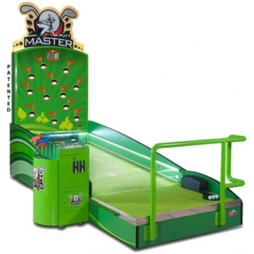 PUTT MASTER ADV