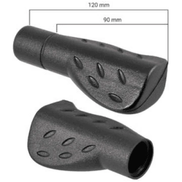 Rokturi WAG GRIP SHIFT 2 (black)
