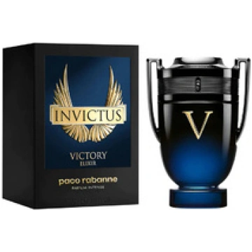 Paco Rabanne Invictus Victory Elixir Parfum Intens