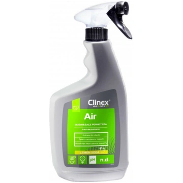Clinex Air Odścz - 650 ml z rozpylaczem | PBSX1326