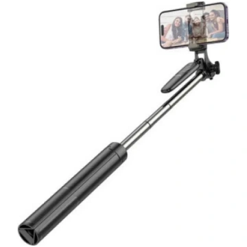 Selfie stick Hoco tripod with wireless remote cont