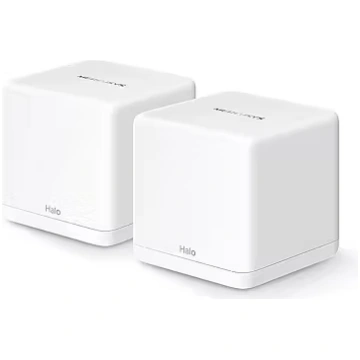 Mercusys AX1500 Whole Home Mesh WiFi 6 System (Hal