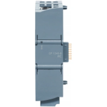 Communications processor CP 1243-8 IRC for operati