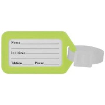 ACCESSORI VIAGGIO - TAGLY PJ650 Promit
