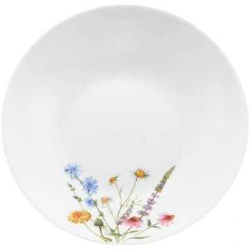 Deep Plate 20 cm Bloom Ambition