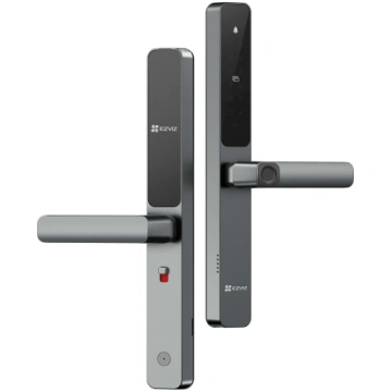 EZVIZ Gudrais durvju rokturis CS-DL06 (WBCP)