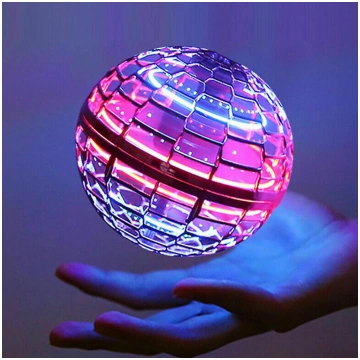 Lidojošais vērpējs - Flynova BALL Cool Mania