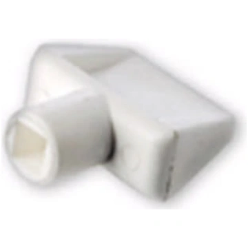 Atslēga radiatora atgaisošanai 9824, PLASTMASA 173