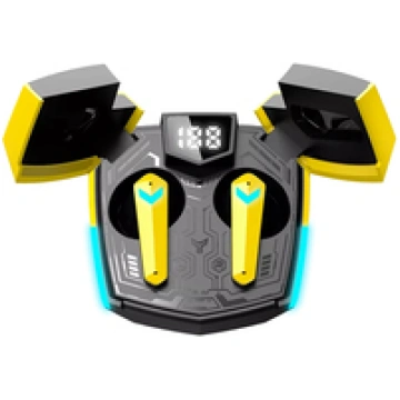 CANYON GTWS-2 Gaming True Wireless Headset BT 5.3 