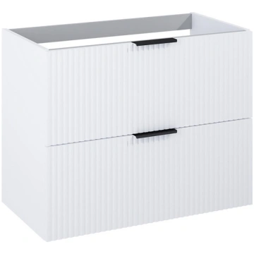 UNIT DECO MASTERJERO 80 2DR WHITE MATT 169493 (590