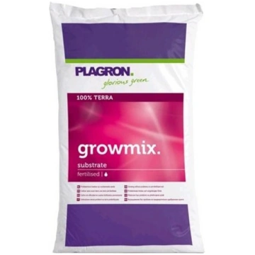 Plagron - GrowMix - 25L