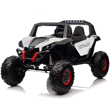 Bagijs UTV-MX 2000N, balts ramiz 1362094