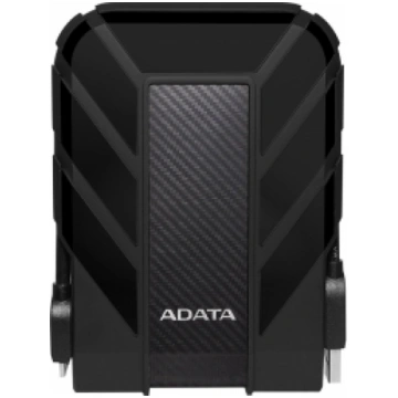 ADATA HD710 Pro external hard drive 1000 GB Black
