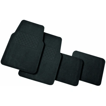 PVC paklāju komplekts ""BDC"" 33083
