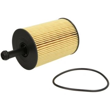 Eļļas filtrs HENGST E19H D83