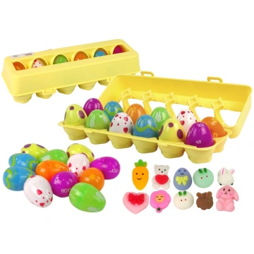 Bestway nocne Squishy 12 (13019) | 13019 | 5905515