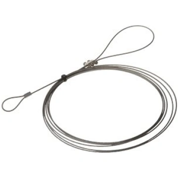 AXIS Safety Wire - security cable 5801-971 Axis Co