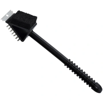 Szczotka do grilla 3 w 1 z rączka MG231 Master Gri