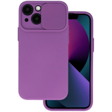 Camshield Soft Violets, iPhone 16