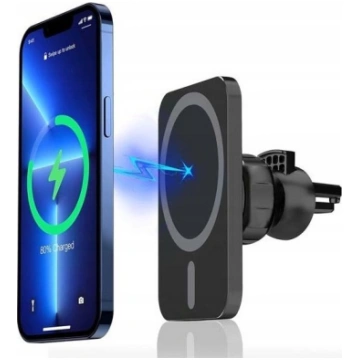 Vega ECOBOX BEZPRZEWODOWA 15W MAGSAFE IPHONE / AND