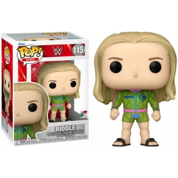 *****FUNKO WWE Matt Riddle 64179 41791 | 889698641