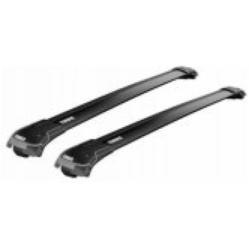 Thule Wingbar Edge M 958200 Black Jumta bagažnieku