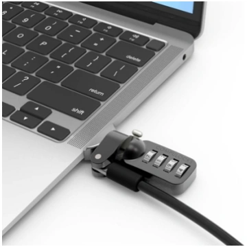 Linka zabezpieczajca Maclocks Ledge for MacBook Ai