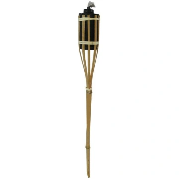 Lāpa Okko TR-TORCH 90 cm, 90 cm/Brūna krās