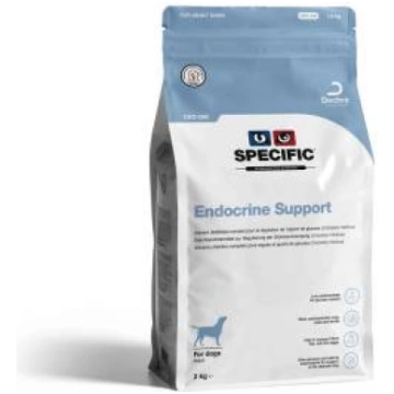 Specific CED-DM Endocrine Support sausā barība suņ