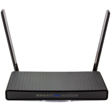 MikroTik hAP ax3 C53UiG+5HPaxD2HPaxD