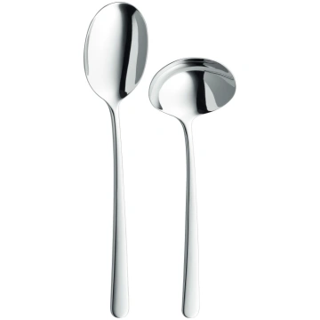 Zupas karote un kausiņš Nova 2 daļu Zwilling