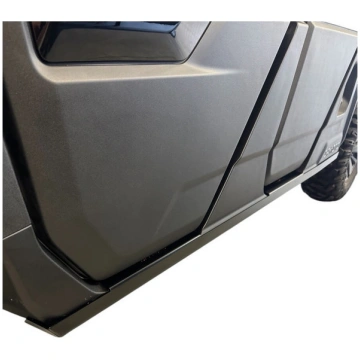 CF Moto UForce U10 Rock Sliders AJK