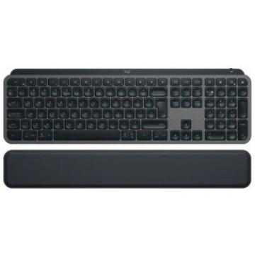 Logitech Logitech MX Keys S Plus Bezvadu Klaviatūr