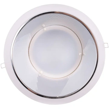 PXF Lighting Downlight Bari ECO LED 235 16W 1640lm