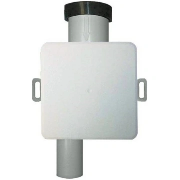 Hl Hutterer & Lechner Gmbh Kondensāta sifons DN32 