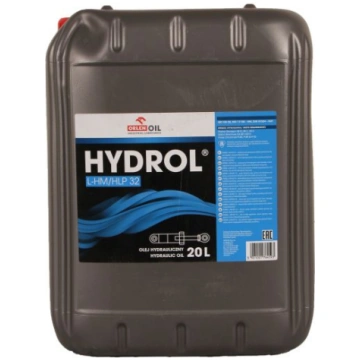 HYDROL L-HM/HLP 32 20L ORLEN