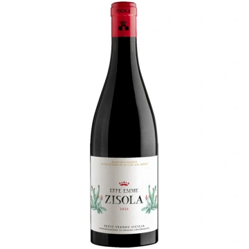 Mazzei Effe Emme Petit Verdot Sicilia Doc 2021