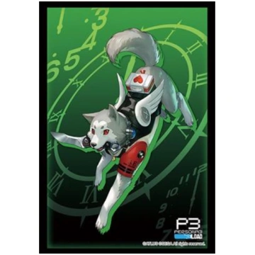 Bushiroad Sleeve Collection HG Vol.4192 Persona 3 