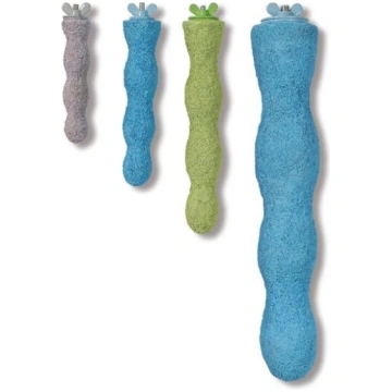Pedi-asari mini, 11cm-v, Living World LivingWorld