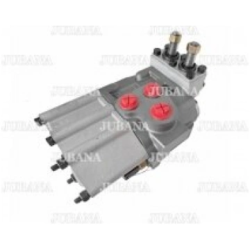 Hidrosadalītājs R80-3/1-22 (T-25) 2 sekcijas