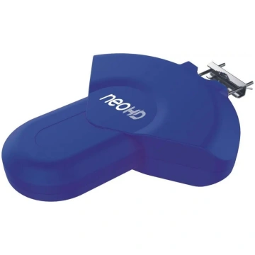 TV antena opticum NEO HD (saderīga ar DVB-T2, Red 