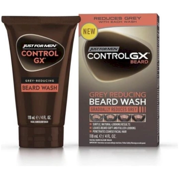 Just For Men Control GX Bārdas Šampūns 118ml (8413