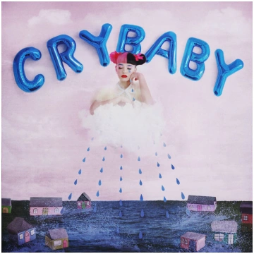 Melanie Martinez - Cry Baby