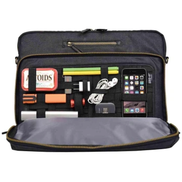 Urban Adventure 16" Messenger Sling for 15" MacBoo