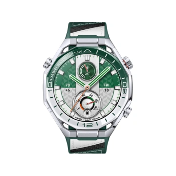 Huawei Watch Ultimate 2 Green