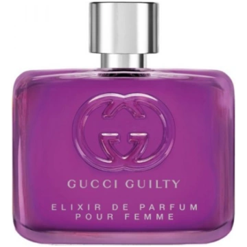 Guilty Elixir Pour Femme GUCCI Izsmidzināms parfim
