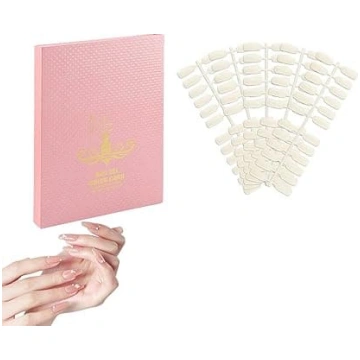 Nagelbuch-Display - 30 cm professionelles Maniküre