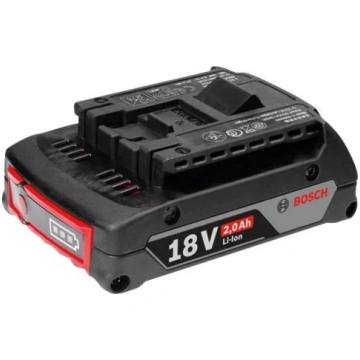 Akumulators GBA 18V 2.0Ah, BOSCH 1600Z00036