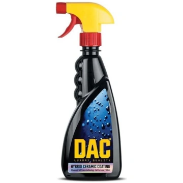 Hibrīds keramikas pārklājums DAC Hybrid Ceramic Co